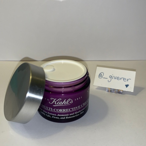 Kiehl’s Super Multi-Corrective Cream - Picture 4 of 9